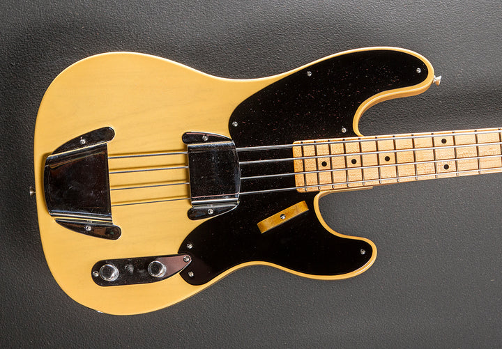 Used Vintage Custom 1951 Precision Bass &