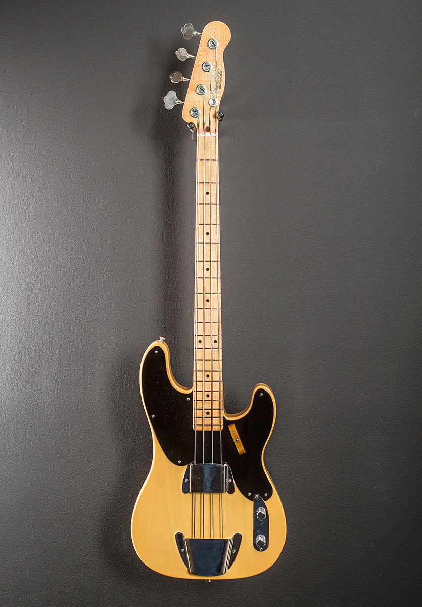 Used Vintage Custom 1951 Precision Bass &