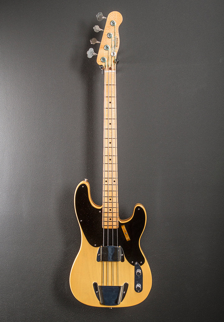 Used Vintage Custom 1951 Precision Bass &