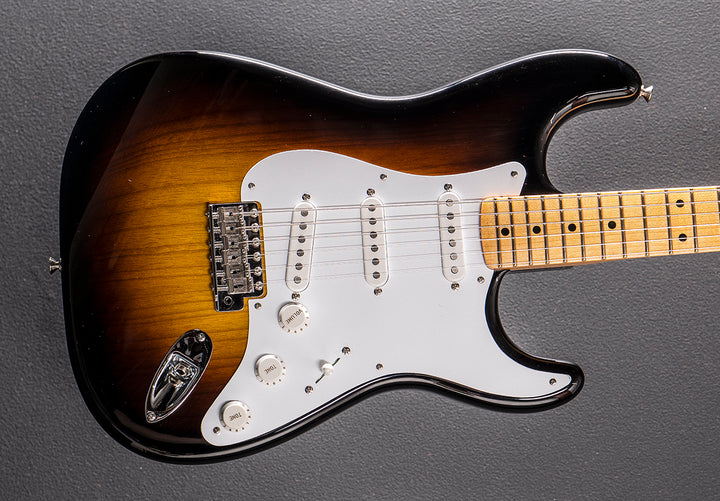 Used Limited Edition 70th Anniversary 1954 NOS Strat &