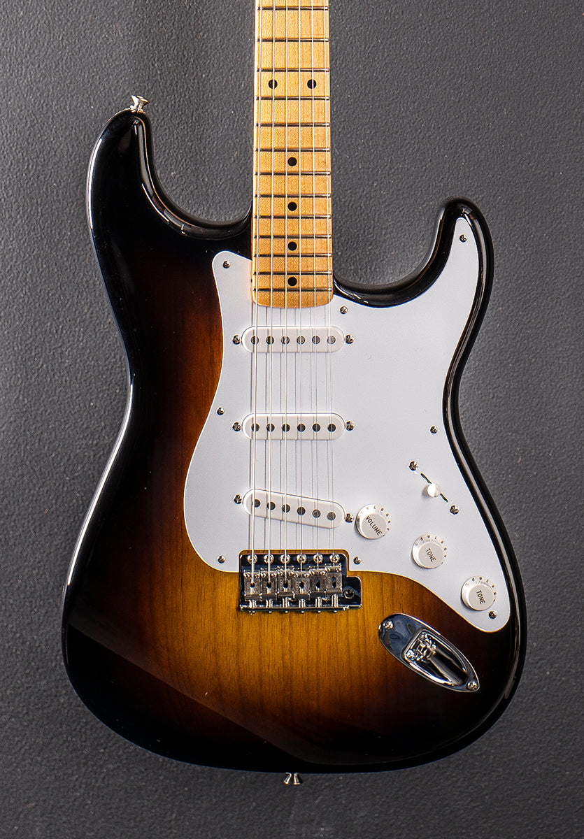 Used Limited Edition 70th Anniversary 1954 NOS Strat &