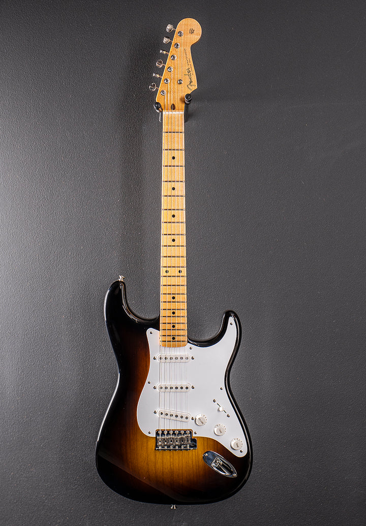 Used Limited Edition 70th Anniversary 1954 NOS Strat &
