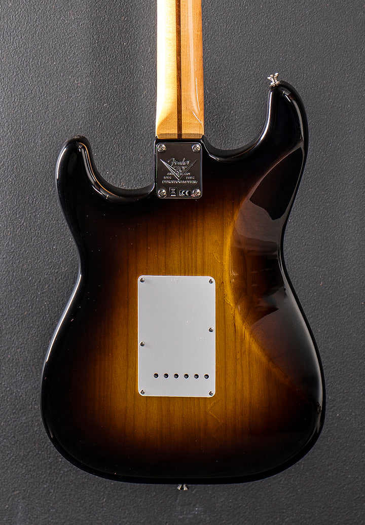 Used Limited Edition 70th Anniversary 1954 NOS Strat &
