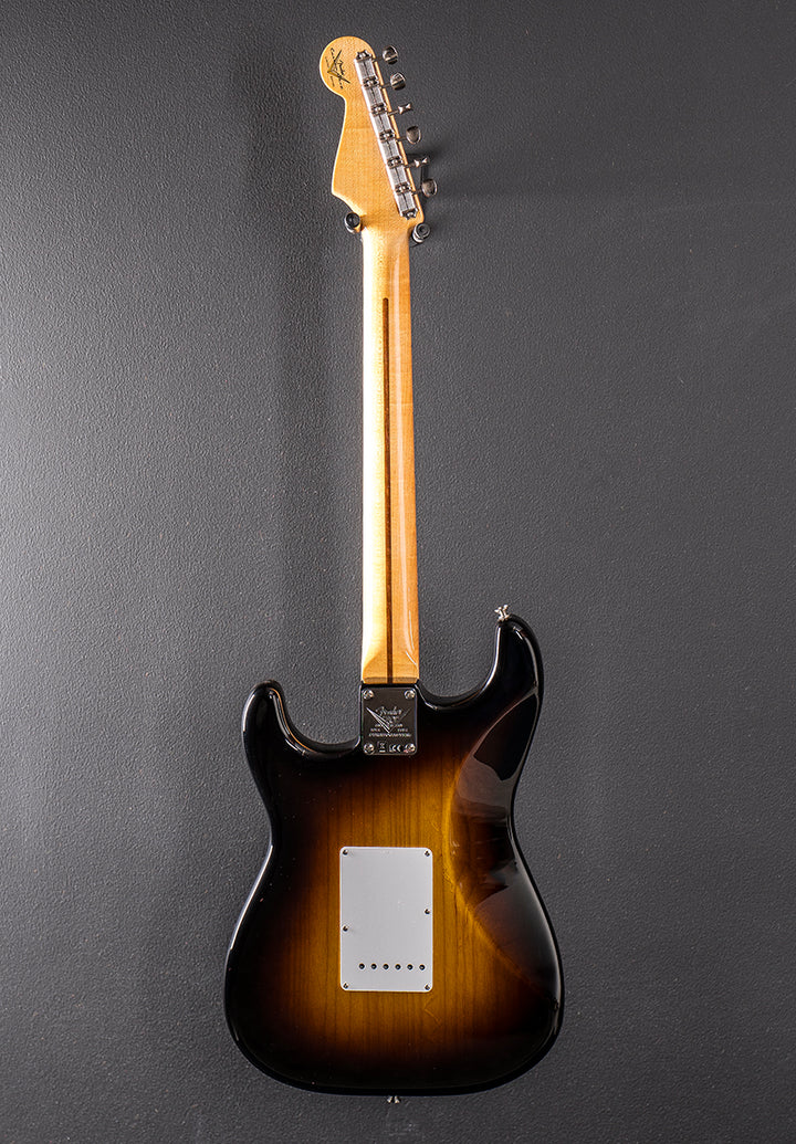 Used Limited Edition 70th Anniversary 1954 NOS Strat &