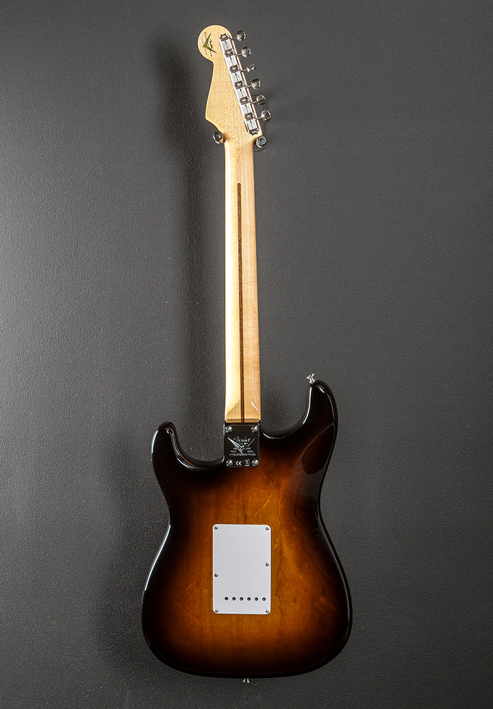 Used Limited Edition 70th Anniversary 1954 NOS Strat '24