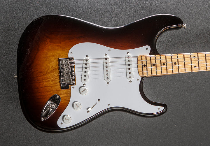 Limited Edition 70th Anniversary 1954 Deluxe Closet Classic Strat