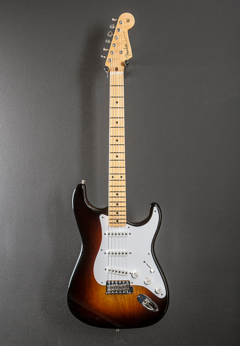 Limited Edition 70th Anniversary 1954 Deluxe Closet Classic Strat