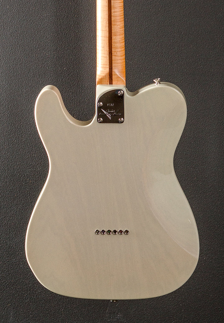 Used Custom Deluxe Tele &