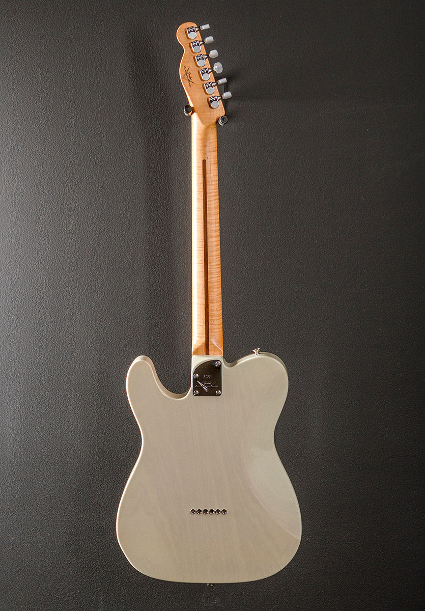 Used Custom Deluxe Tele &