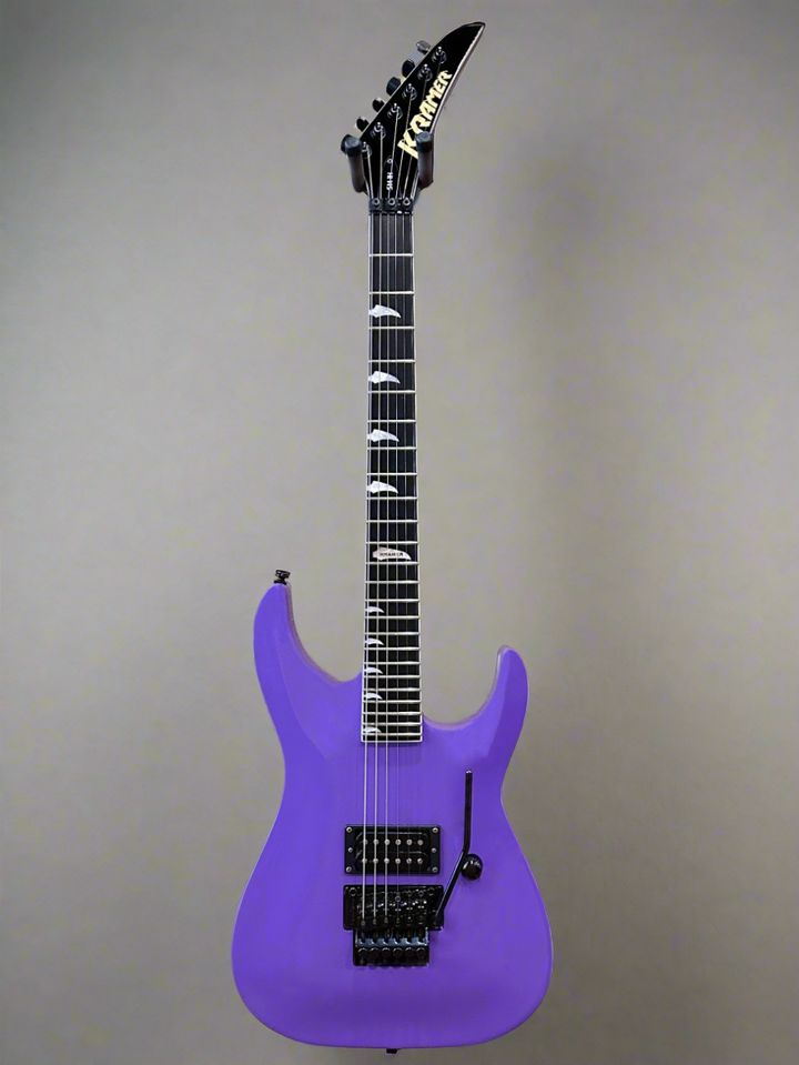 SM-1 H - Shockwave Purple '22