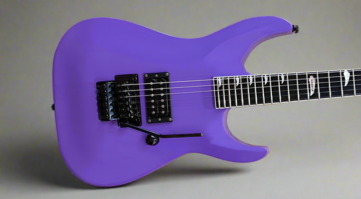 SM-1 H - Shockwave Purple '22