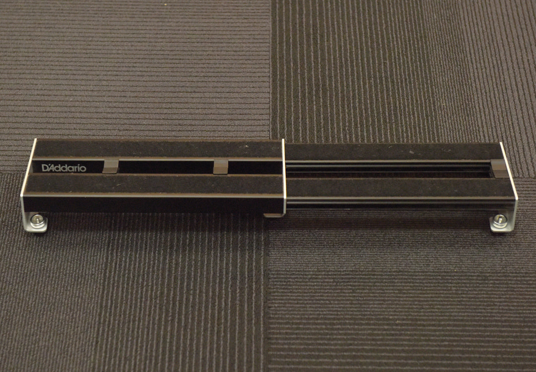 XPND 1 Pedalboard, Recent