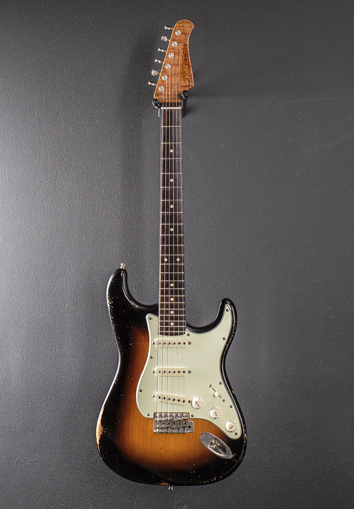 XSC-1 &