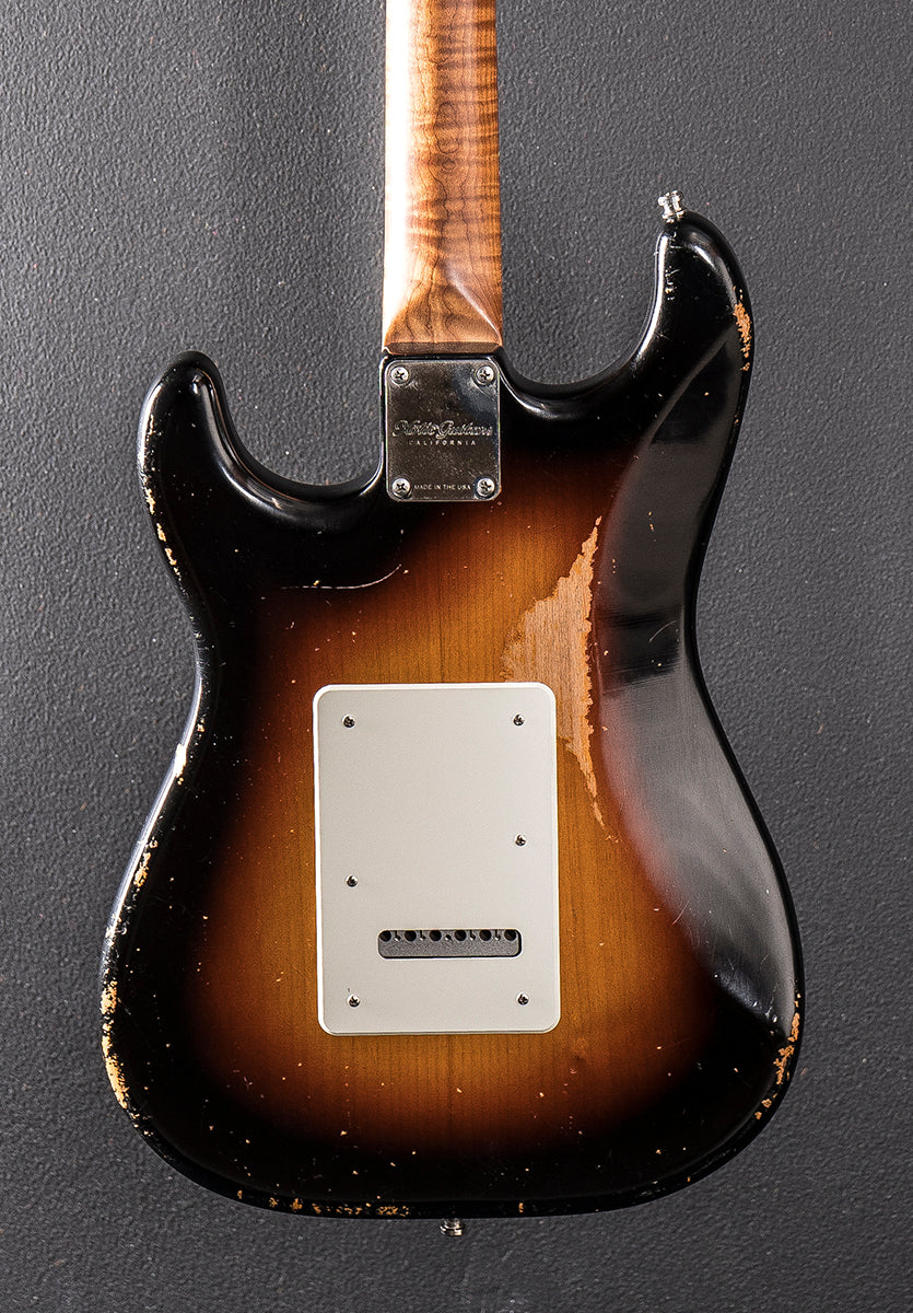 XSC-1 &