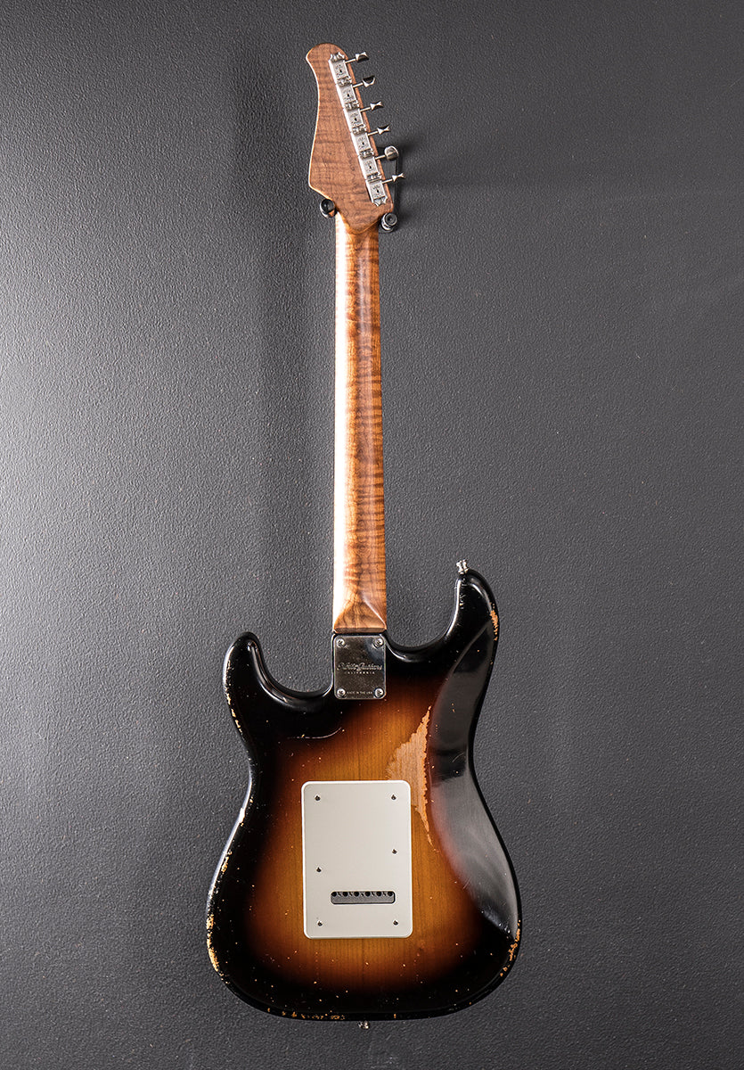 XSC-1 &