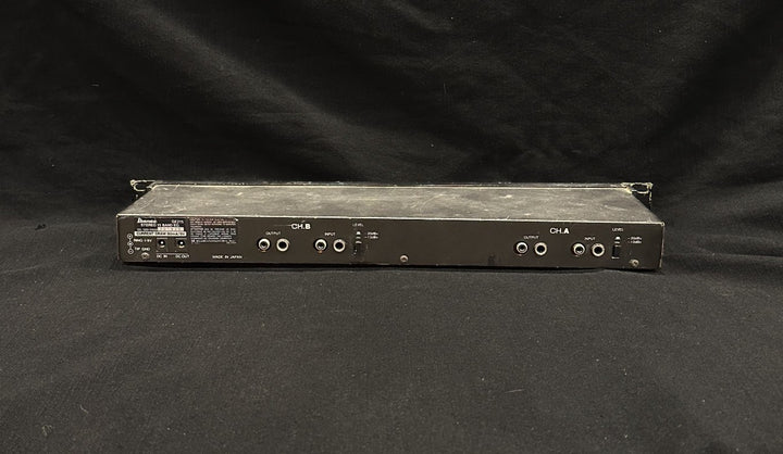GE215 2/3 Octave Graphic EQ Effects Unit, Recent