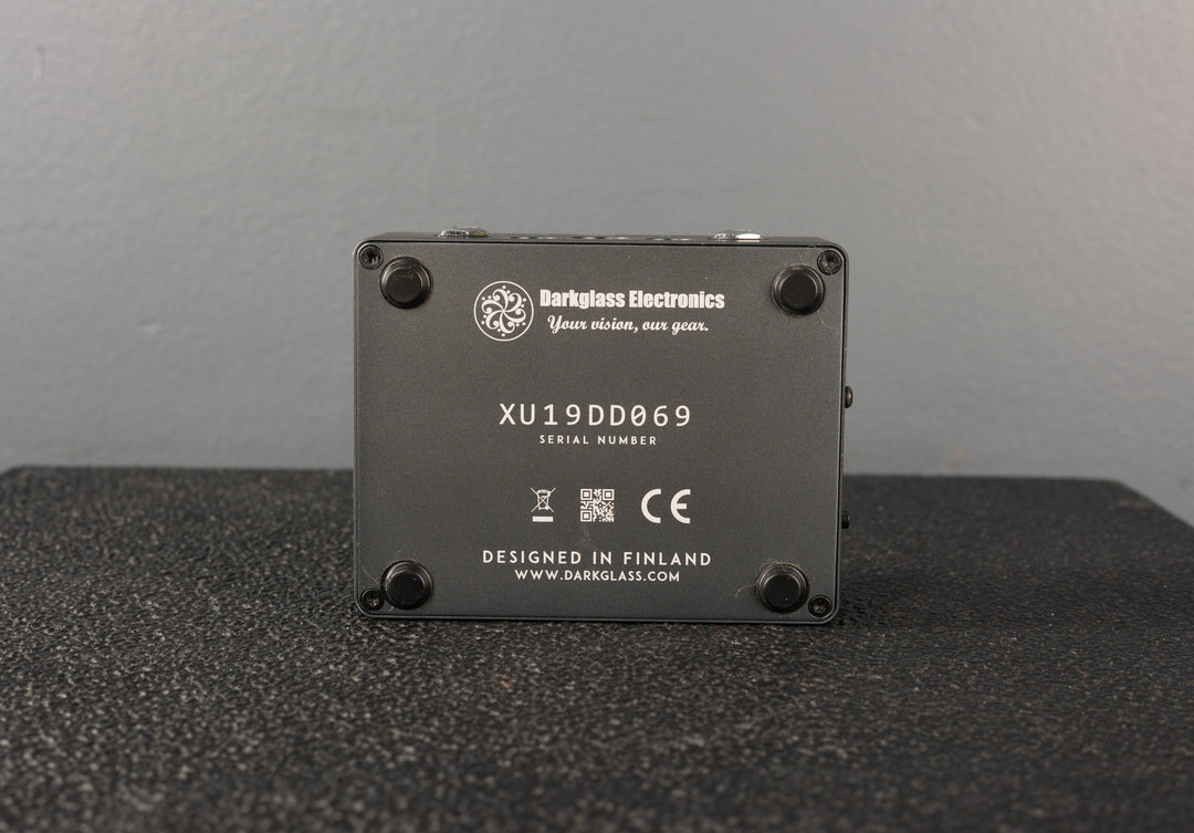 Microtubes X Ultra, Recent