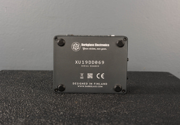 Microtubes X Ultra, Recent