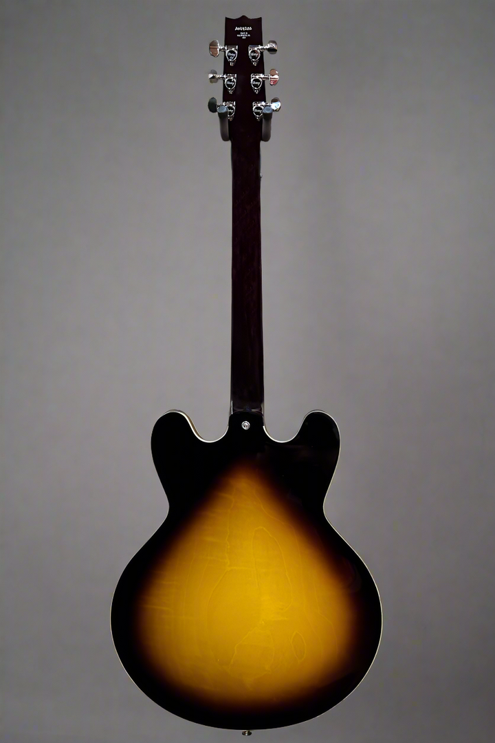Standard Collection H-530 Hollow - Original Sunburst