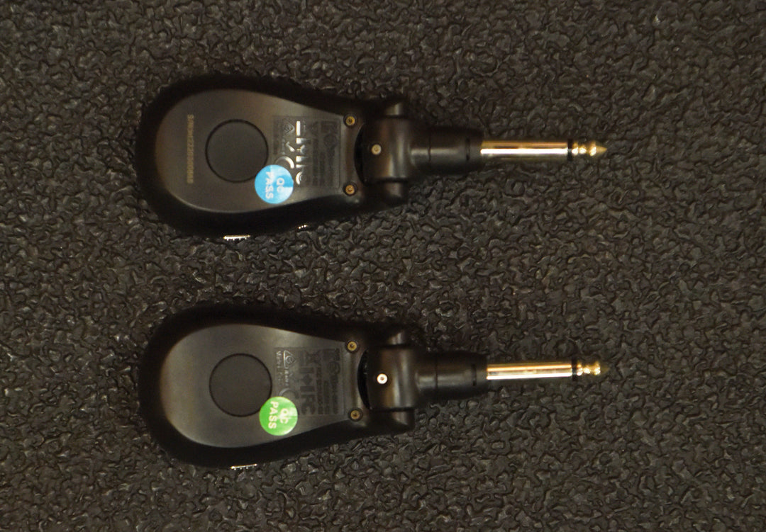 U2 Guitar Wireless System, Recent