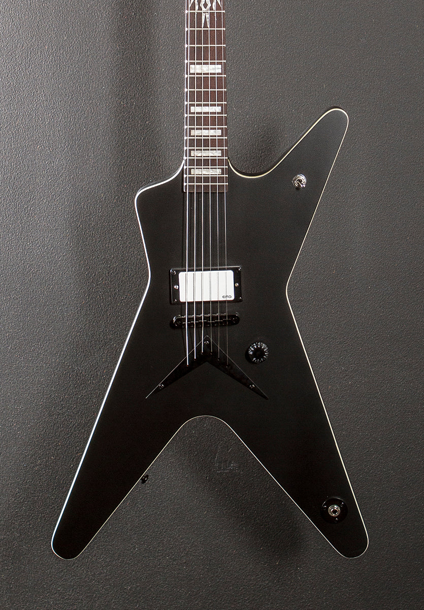 ML X XERO Shadow Limited Edition - Black Satin