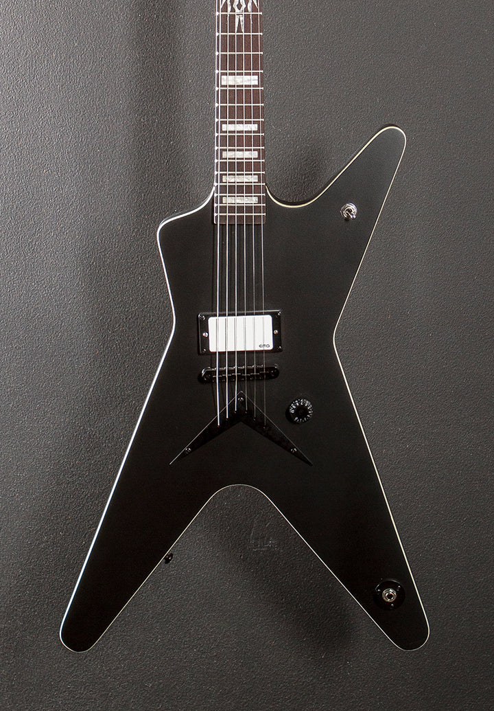 ML X XERO Shadow Limited Edition - Black Satin