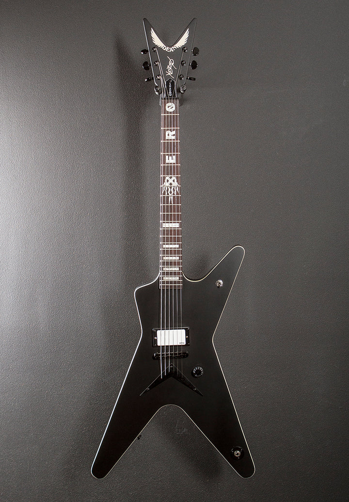 ML X XERO Shadow Limited Edition - Black Satin