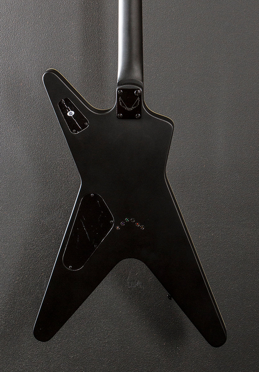 ML X XERO Shadow Limited Edition - Black Satin