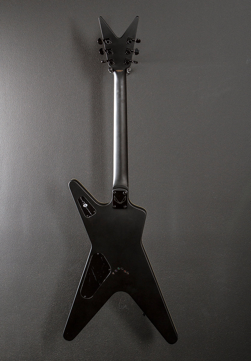 ML X XERO Shadow Limited Edition - Black Satin