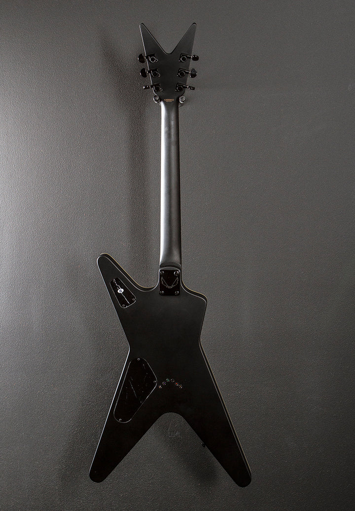 ML X XERO Shadow Limited Edition - Black Satin