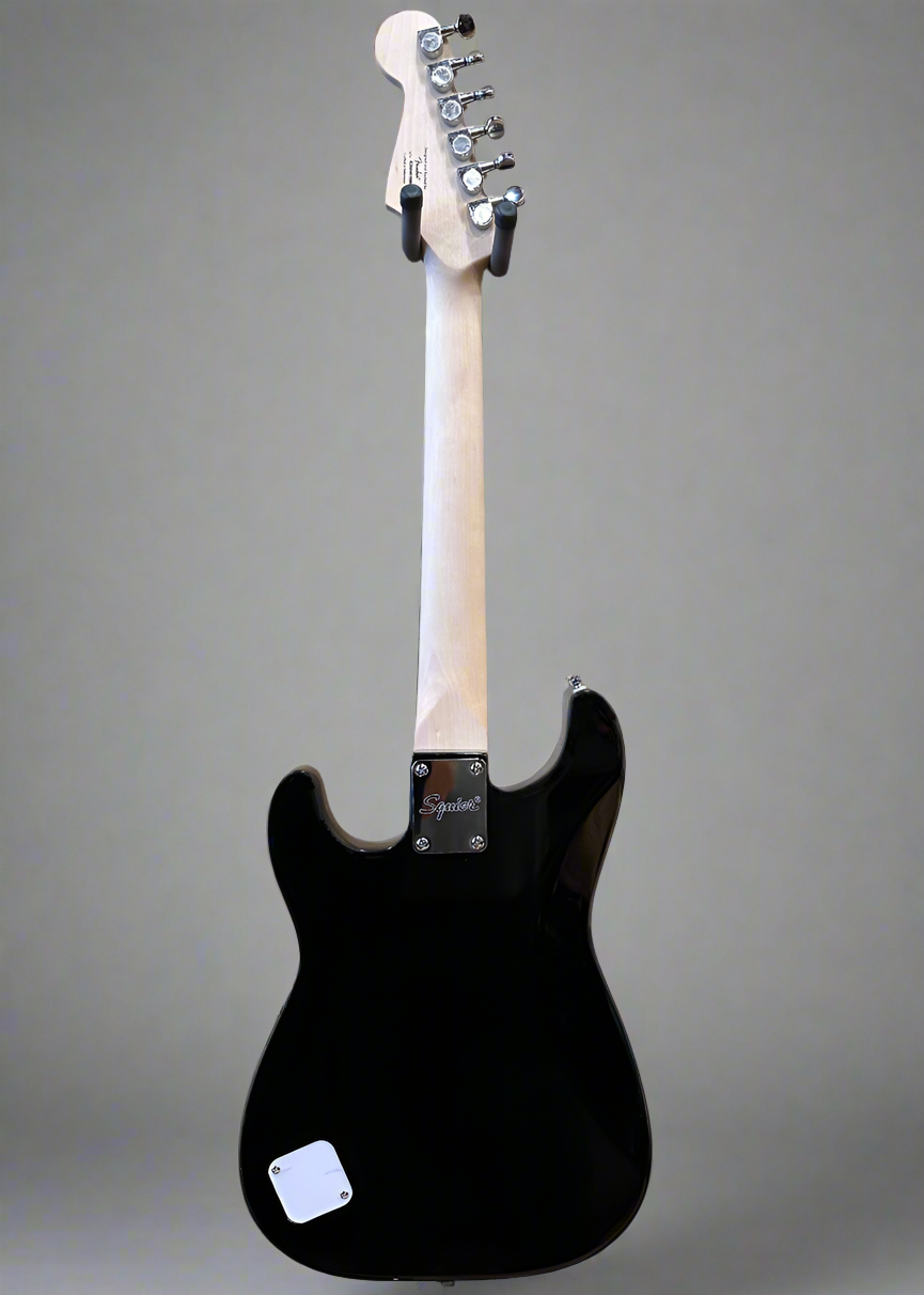 Mini Strat - Black