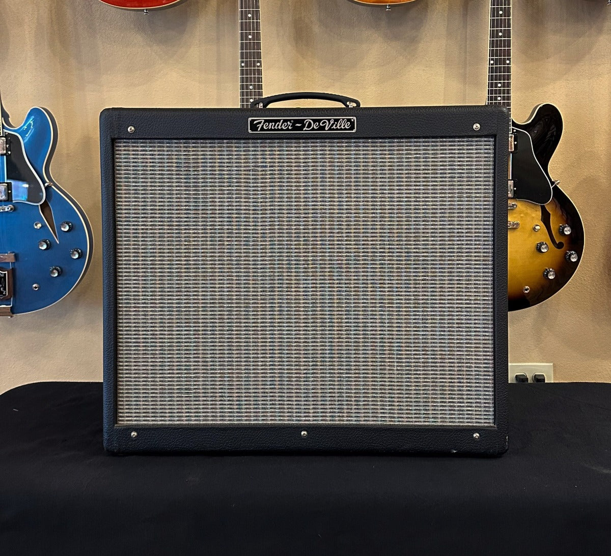 Hot Rod DeVille 2-12 Combo, Recent