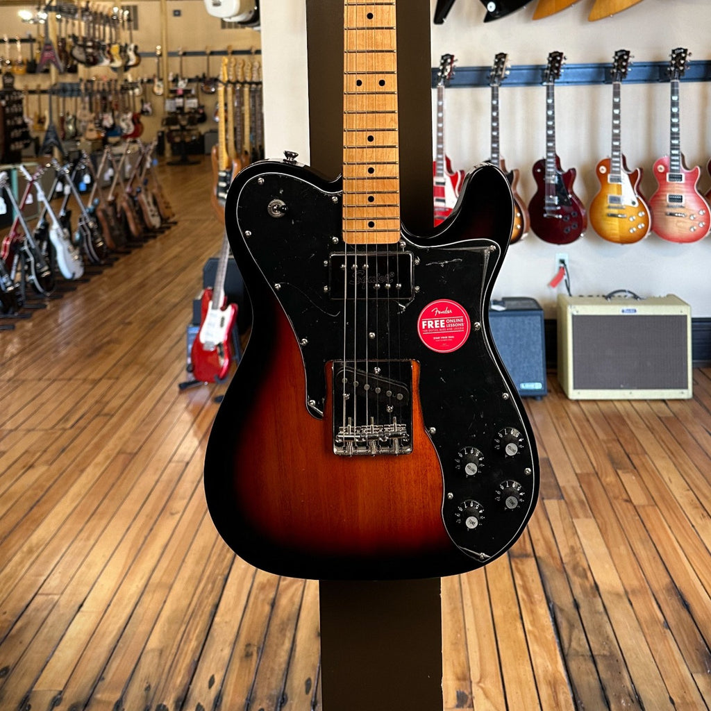 Classic Vibe '60s Custom Telecaster (3-… 1052-0374040500_1_.png