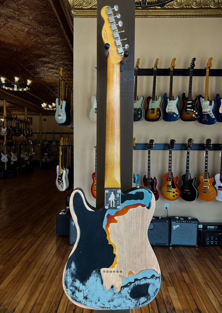 Joe Strummer Telecaster