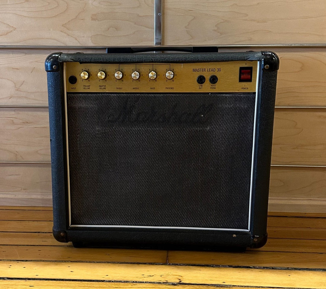 Marshall – Dave's Guitar Shop