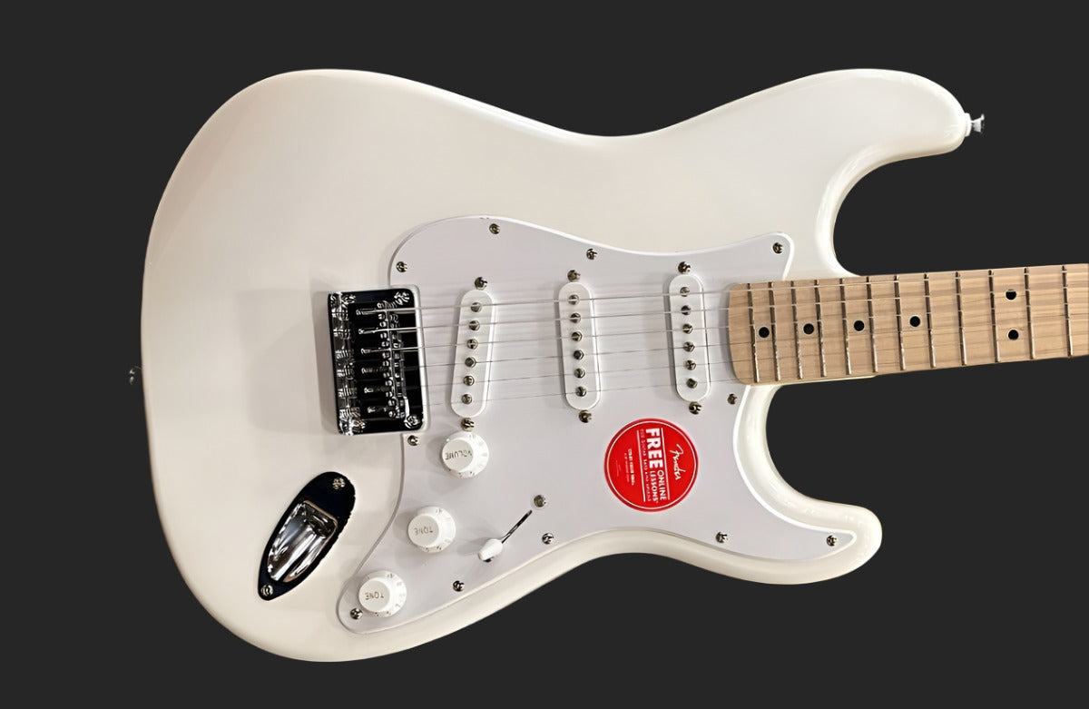 SQUIER SONIC® STRATOCASTER® HT
