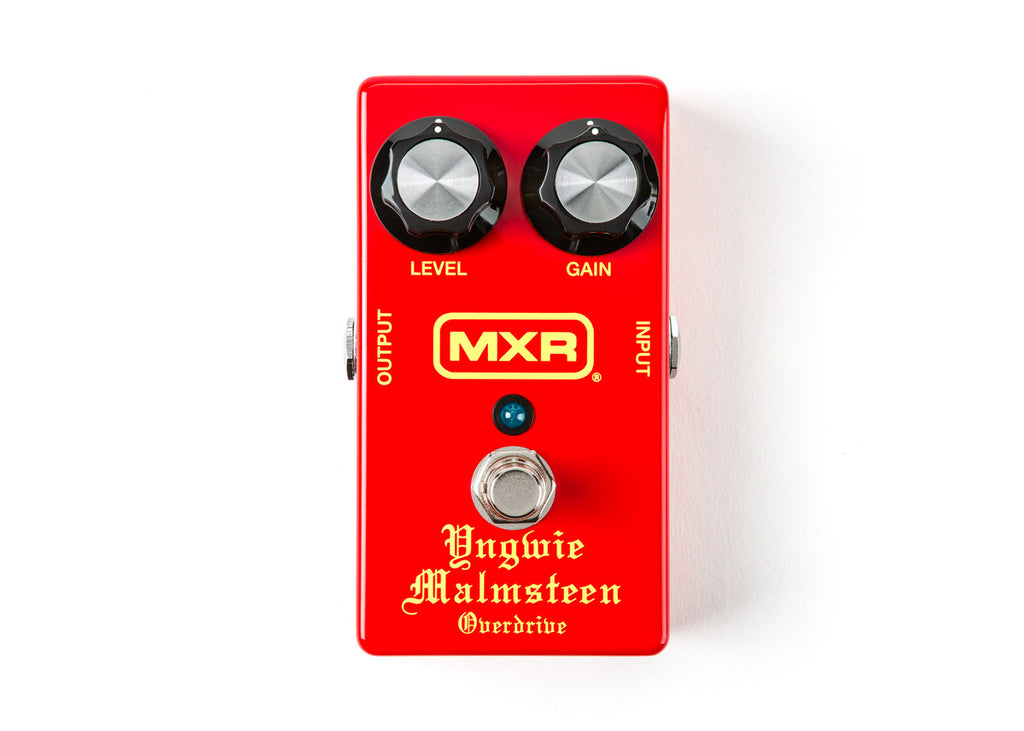 ギター MXR YJM308 YNGWIE MALMSTEEN YJM308.MAIN__52372_1_1024x1024