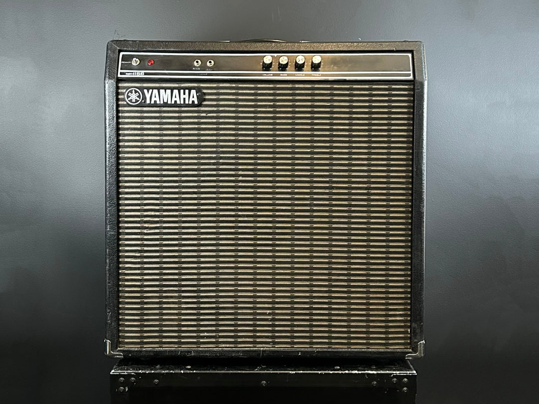 Thirty 115B - 1x15 Bass Combo, 70s