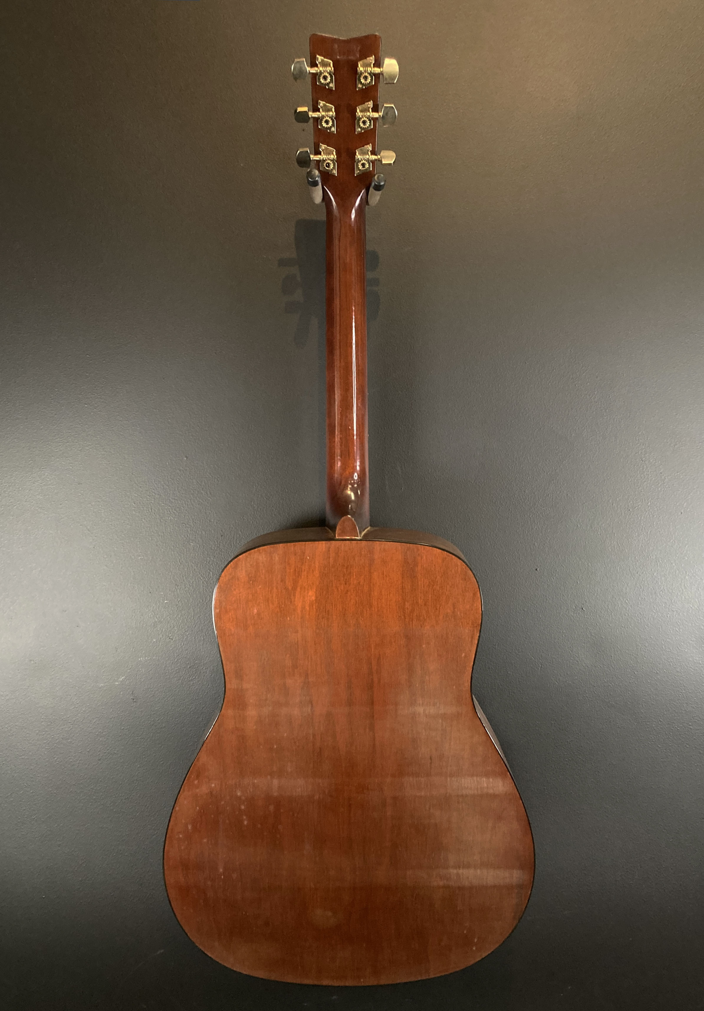 FG-401, 90s – Dave's Guitar Shop
