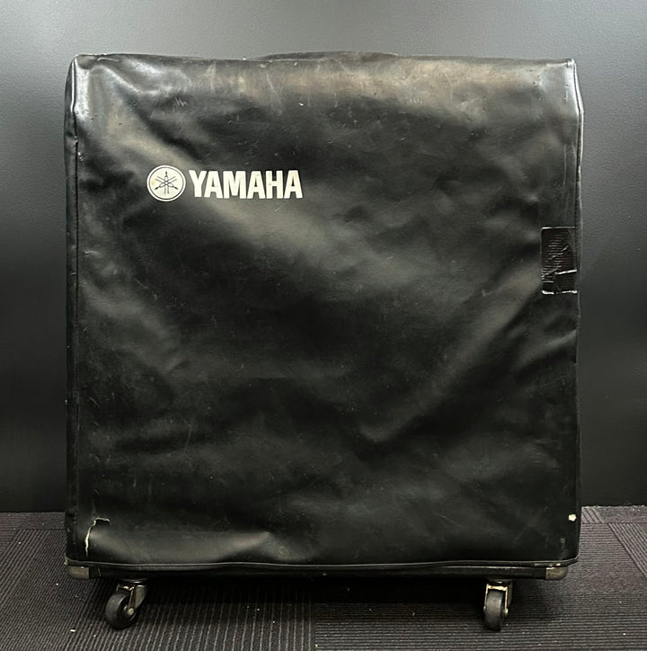 B100-115SE - 1x15 Bass Combo, 70s
