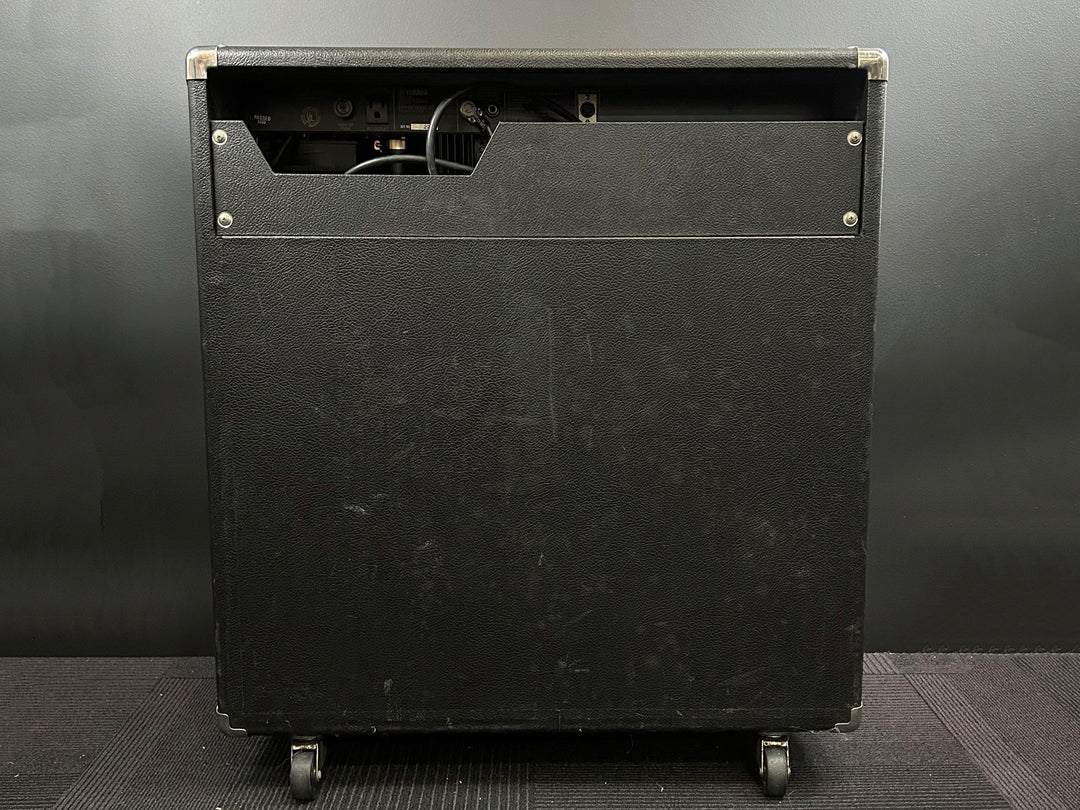 B100-115SE - 1x15 Bass Combo, 70s