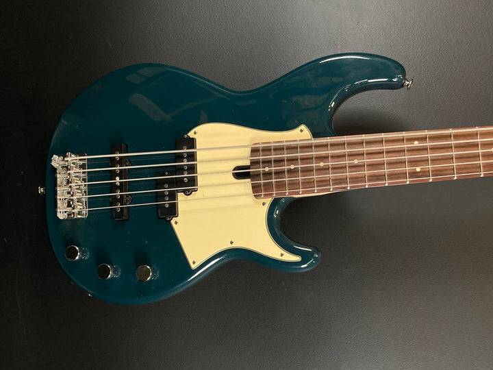 BB435 5-String BroadBass, Recent