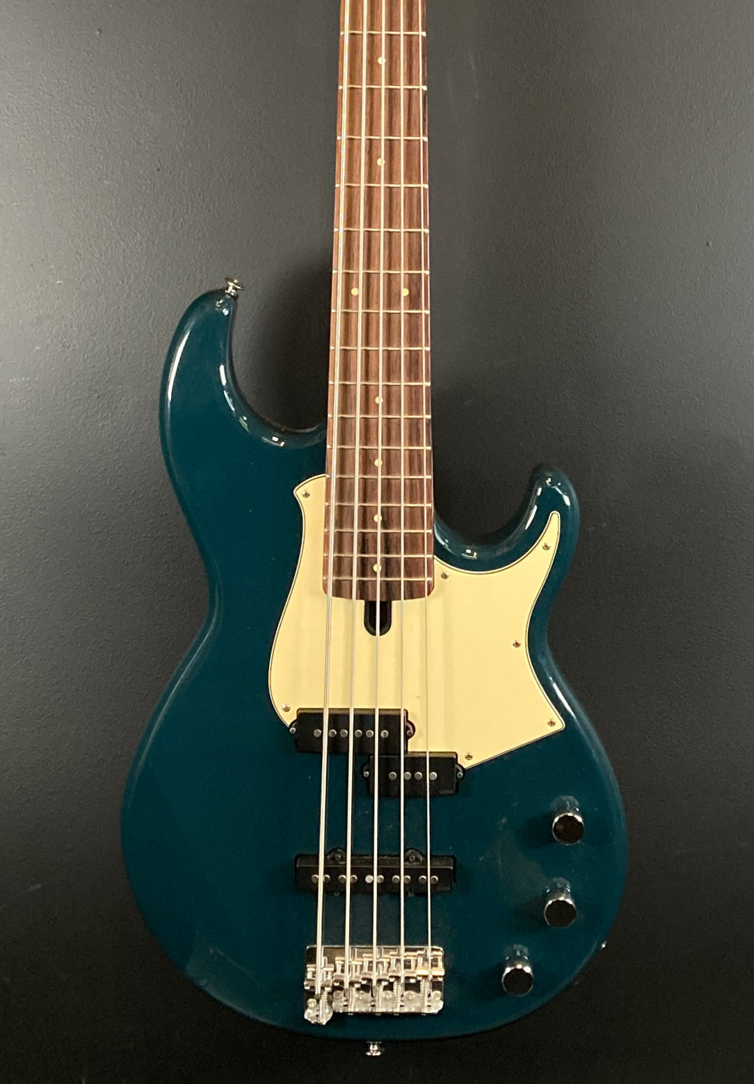 BB435 5-String BroadBass, Recent