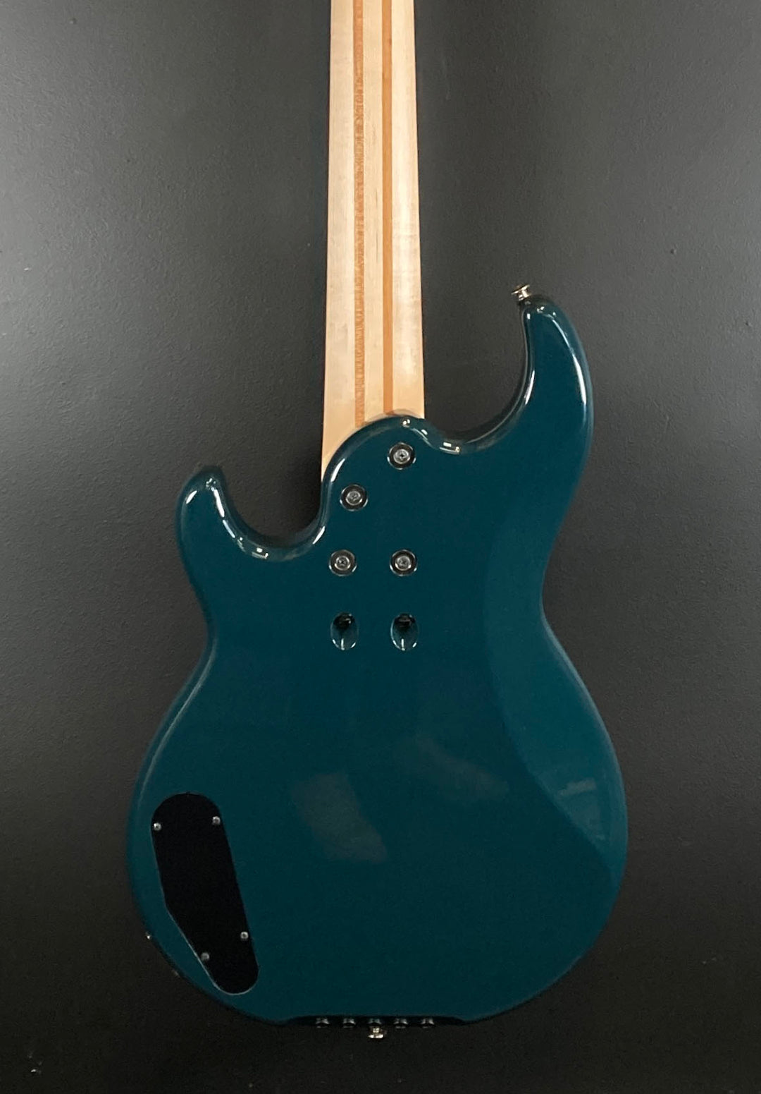 BB435 5-String BroadBass, Recent