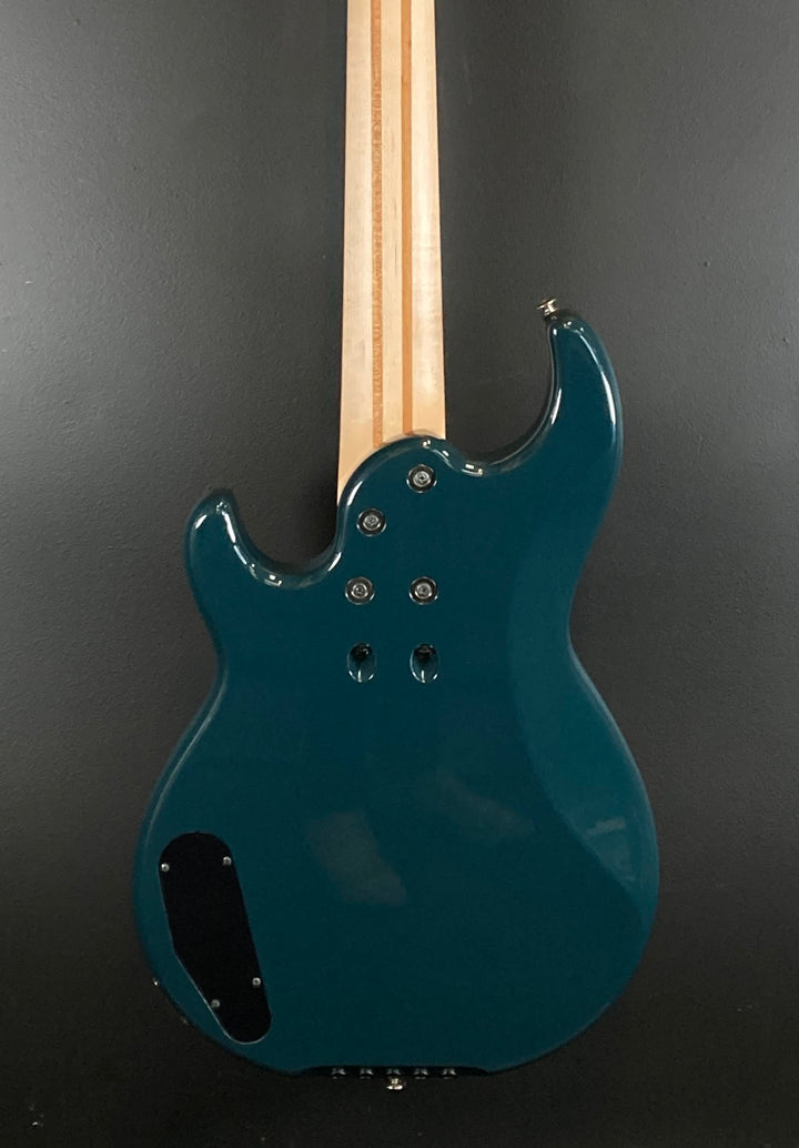 BB435 5-String BroadBass, Recent