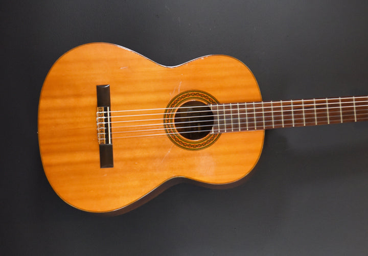 G-85A Classical, 70s