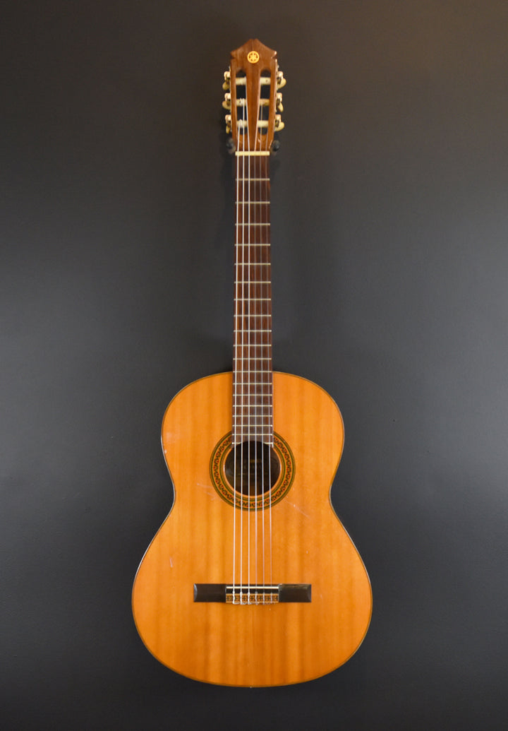 G-85A Classical, 70s