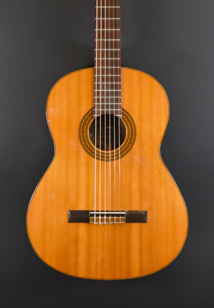 G-85A Classical, 70s