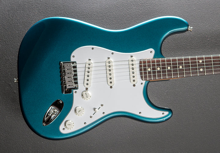 Used American Strat '00