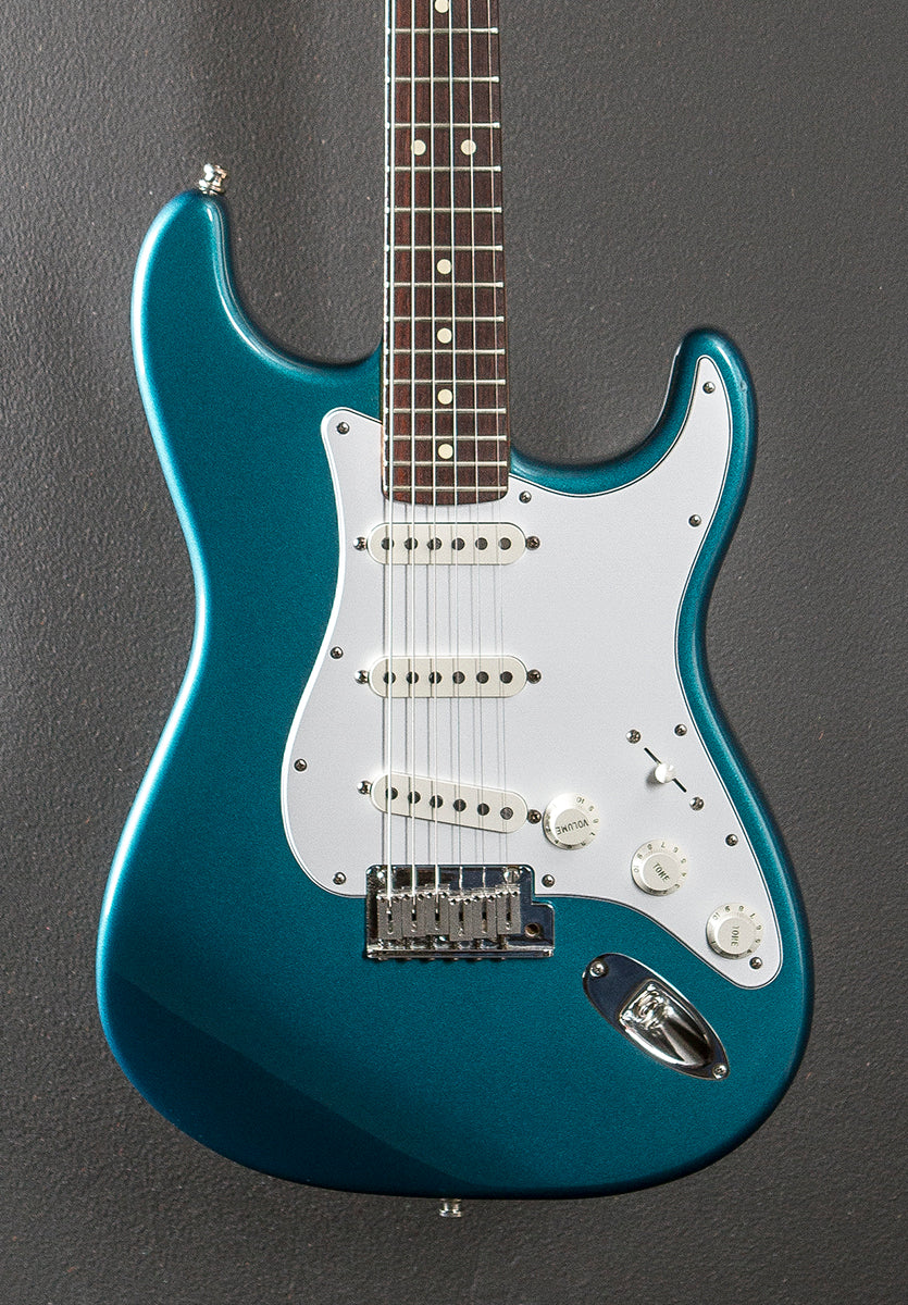 Used American Strat '00
